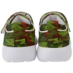 Kids  Velcro Strap Shoes 