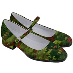 Women s Mary Jane Shoes 