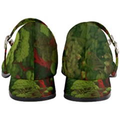 Women s Mary Jane Shoes 