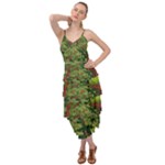 Redwood & Moss Layered Bottom Dress