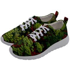 Mens Athletic Shoes 