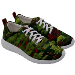 Mens Athletic Shoes 