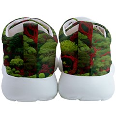 Mens Athletic Shoes 