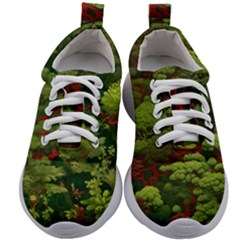 Kids Athletic Shoes 