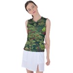 Redwood & Moss Women s Sleeveless Sports Top