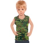 Redwood & Moss Kids  Sport Tank Top