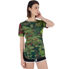 Perpetual Short Sleeve T-Shirt 