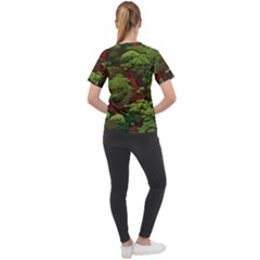Women s Sport Raglan T-Shirt 