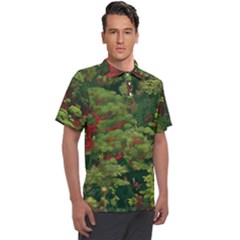 Men s Polo T-Shirt 