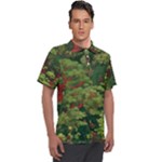 Redwood & Moss Men s Polo T-Shirt
