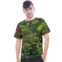 Men s Sport Top 