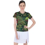 Redwood & Moss Women s Sports Top