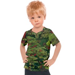 Kids  Sports T-Shirt 