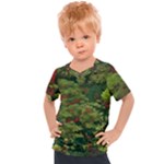 Redwood & Moss Kids  Sports T-Shirt