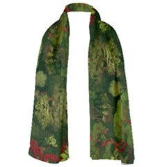 50 x 50  Lightweight Scarf  