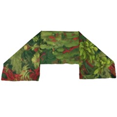 50 x 50  Lightweight Scarf  