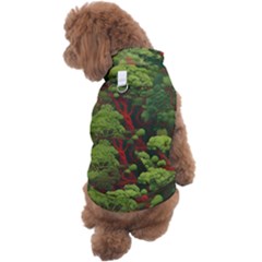 Dog Sweater 