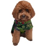 Redwood & Moss Dog T-Shirt