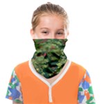 Redwood & Moss Face Covering Bandana (Kids)