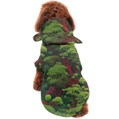 Dog Coat 