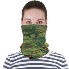 Face Seamless Bandana (Adult) 