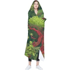 Wearable Blanket (Adult) 