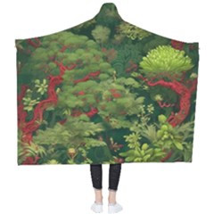 Wearable Blanket (Adult) 