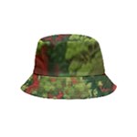 Redwood & Moss Bucket Hat (Kids)