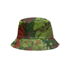 Inside Out Bucket Hat (Kids) 