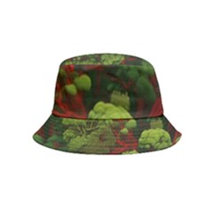 Inside Out Bucket Hat (Kids) 