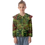 Redwood & Moss Kids  Peter Pan Collar Blouse