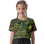 Redwood & Moss Kids  Basic T-Shirt