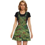 Redwood & Moss Apron Dress