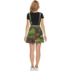 Apron Dress 