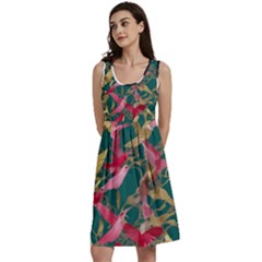 Classic Skater Dress 