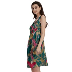 Classic Skater Dress 