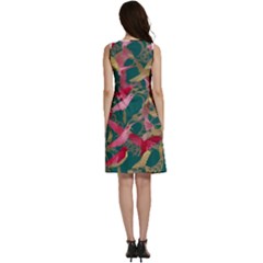 Classic Skater Dress 