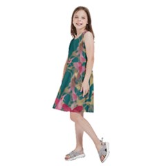 Kids  Skater Dress 