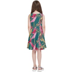 Kids  Skater Dress 