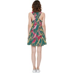 Inside Out Racerback Dress 