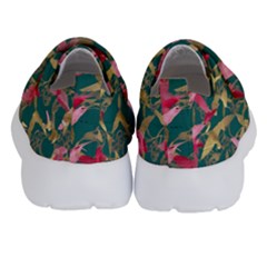 Kids  Velcro No Lace Shoes 