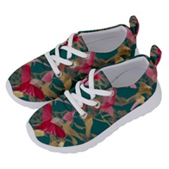 Kids  Lightweight Running Shoes 