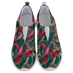 Men s No Lace Lightweight Shoes 