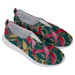 Men s No Lace Lightweight Shoes 