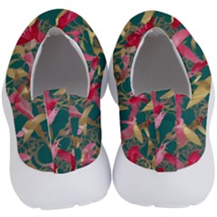 Men s No Lace Lightweight Shoes 