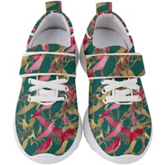 Kids  Velcro Strap Shoes 