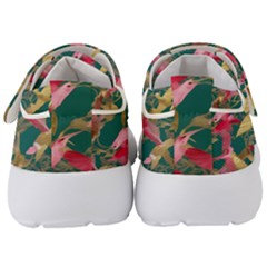Kids  Velcro Strap Shoes 