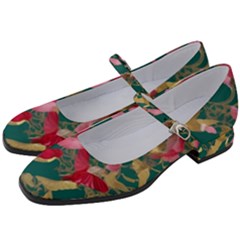Women s Mary Jane Shoes 