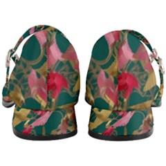 Women s Mary Jane Shoes 