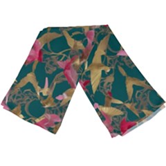 50 x 50  Lightweight Scarf  
